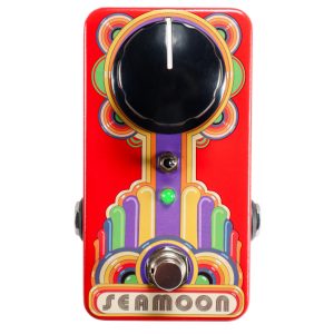 Seamoon MORE!