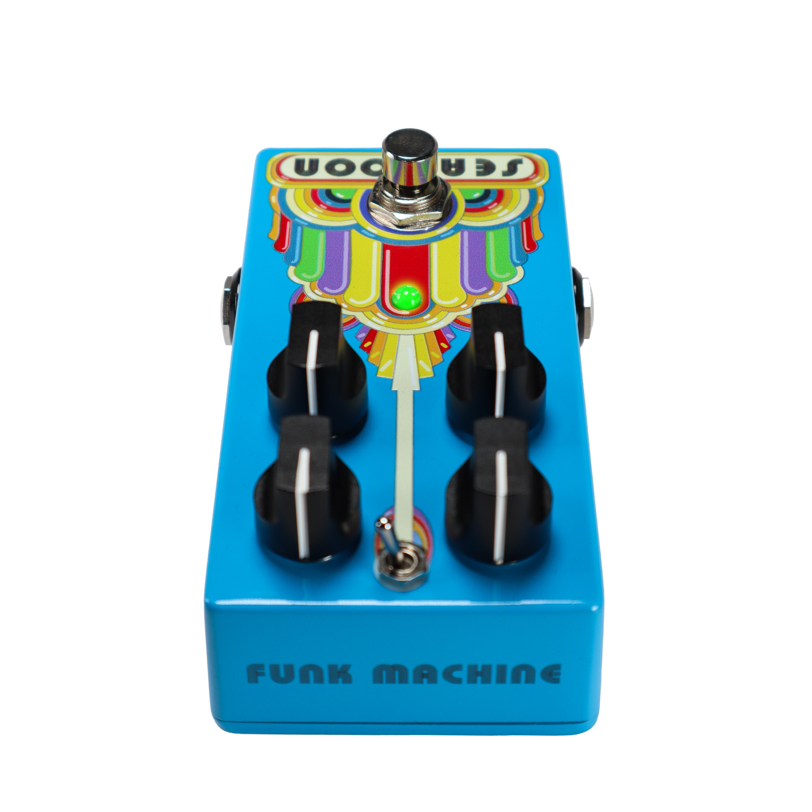 Funk Machine - Image 5