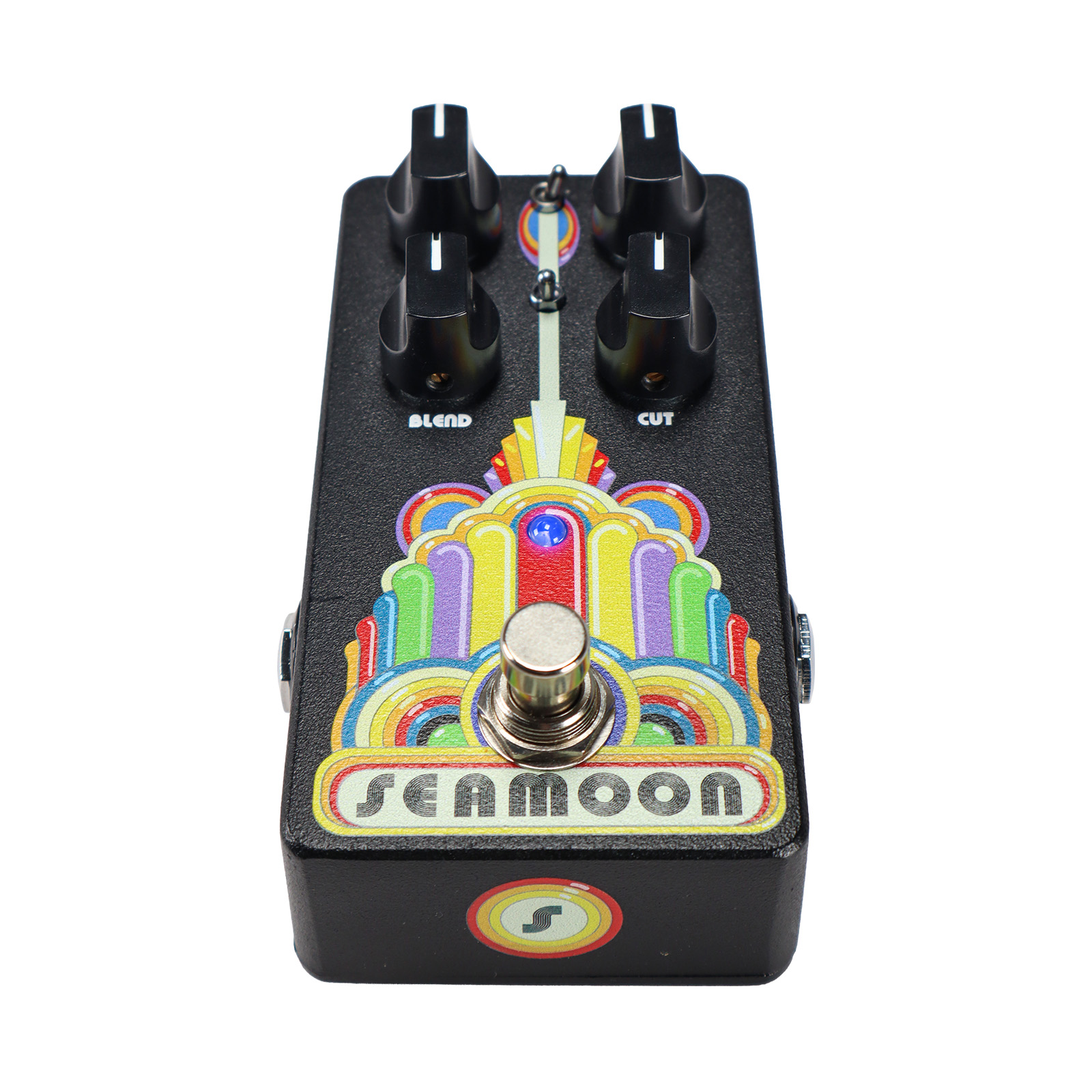 Grind Machine - Image 4