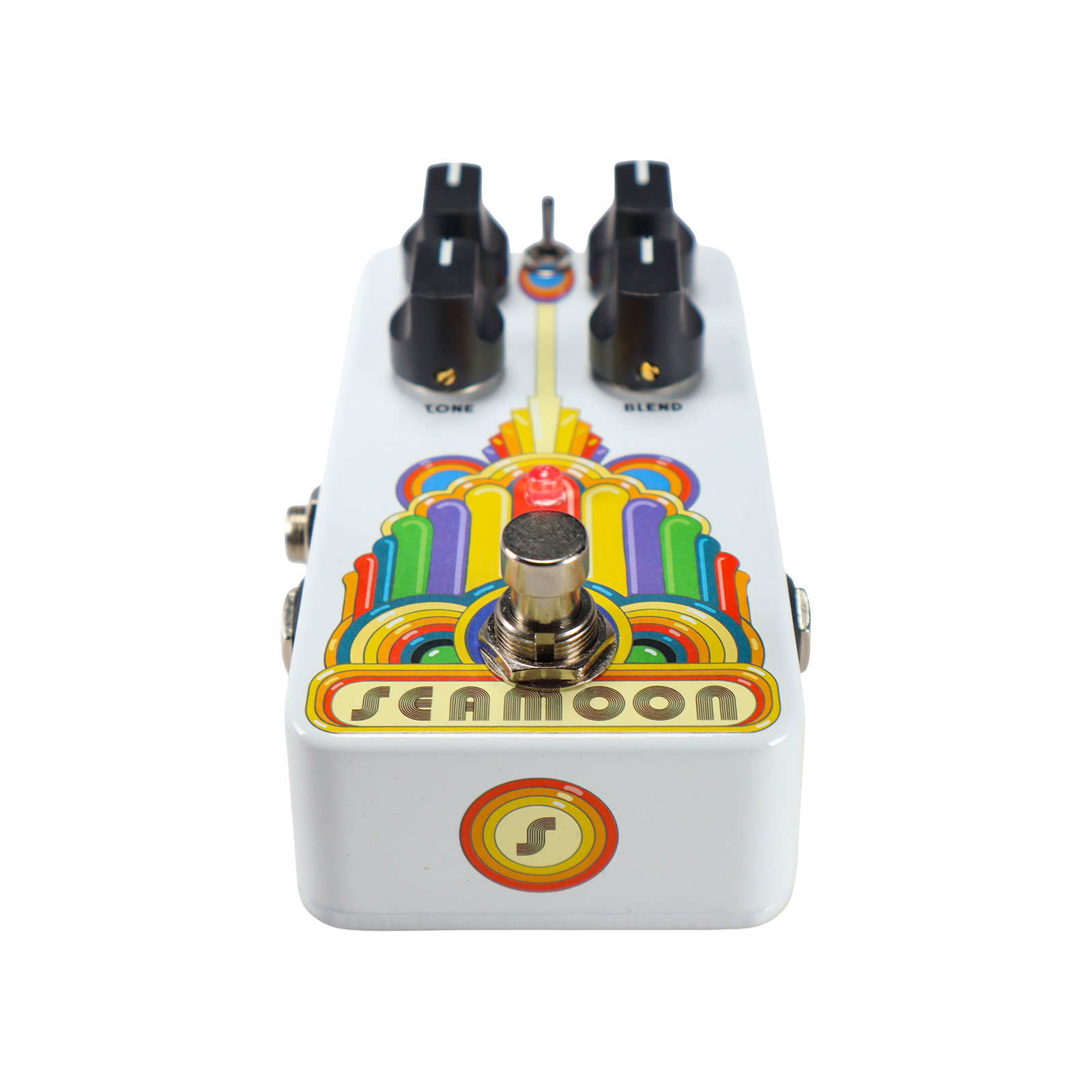 Skye Machine - Image 4