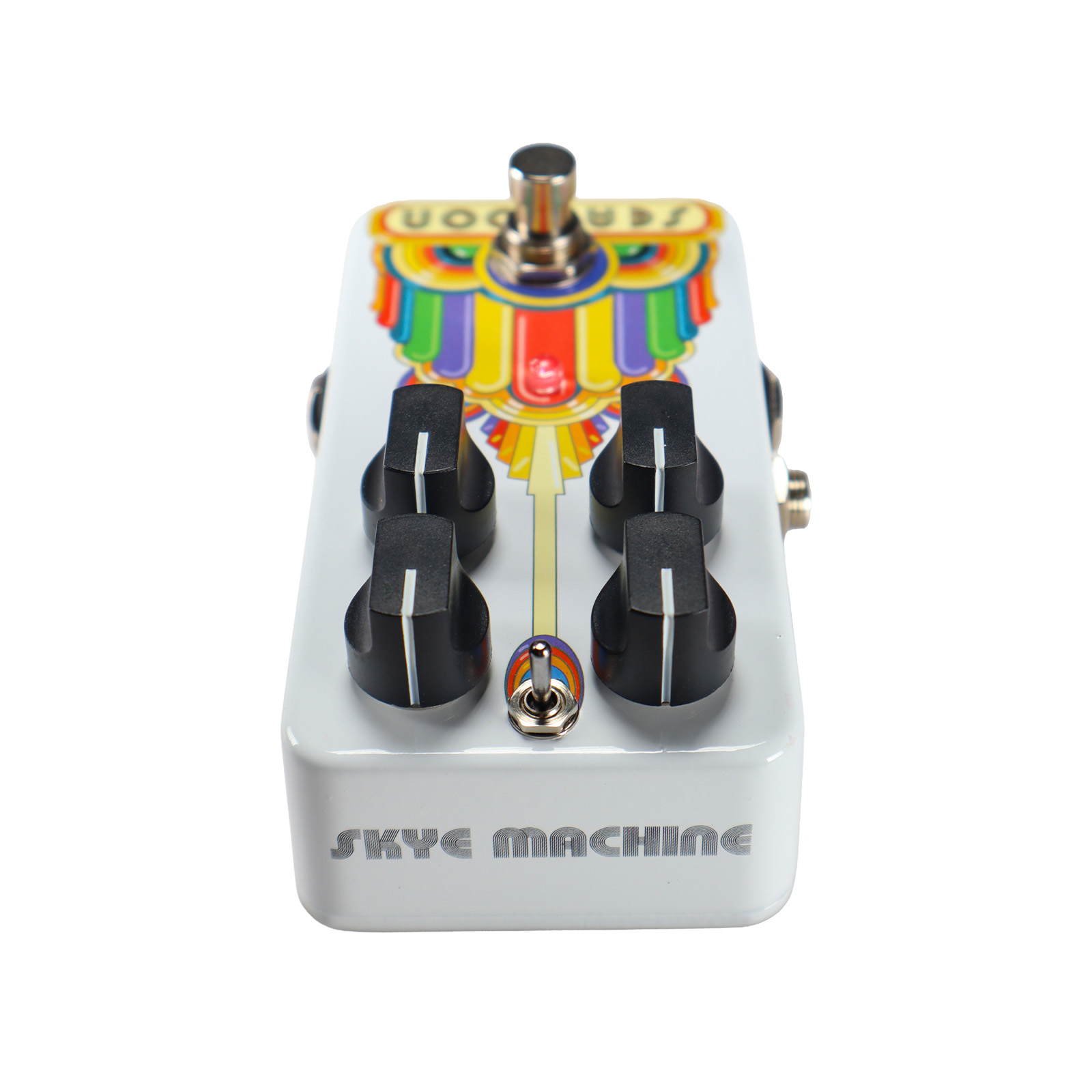 Skye Machine - Image 5
